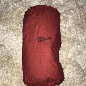 Restoration hardware slippers